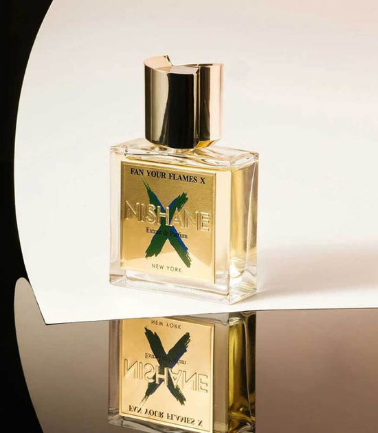 Nishane Fan Your Flames X - Extrait De Parfum 100ML