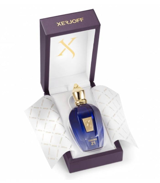 Xerjoff Join The Club Torino 21 Eau de Parfum (100ml)