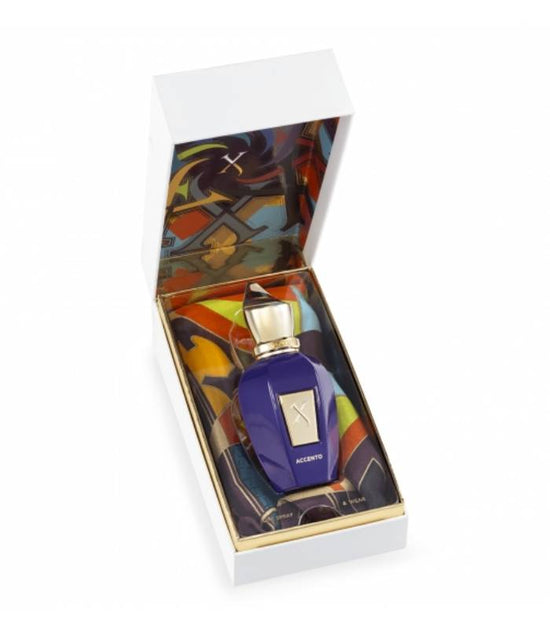 Xerjoff Accento Eau de Parfum (50ml)