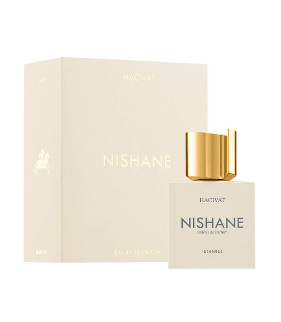 Nishane Hacivat – Extrait De Parfum