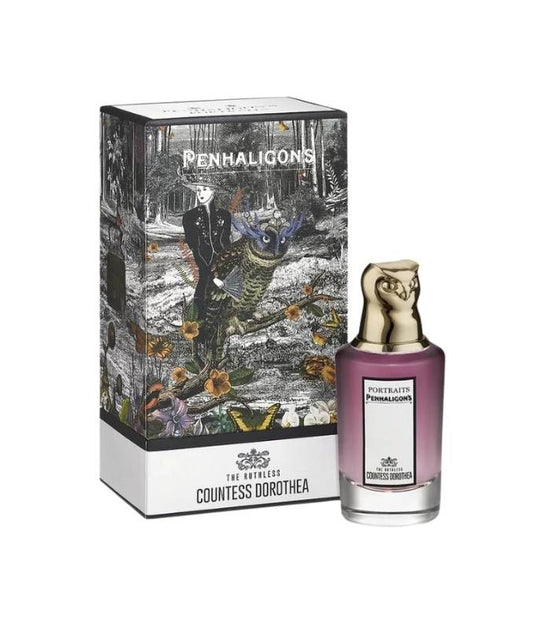 Penhaligon&
