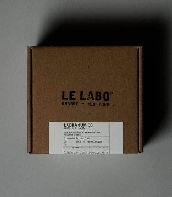 Le Labo Labdanum 18 Eau de Parfum (100ml)