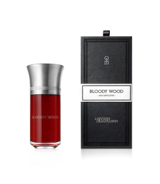 Liquides Imaginaires Bloody Wood Eau de Parfum (100ml)