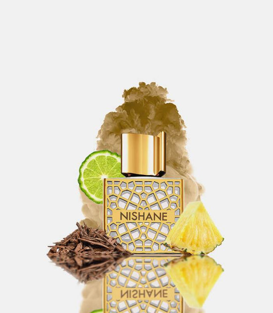 Nishane Hacivat Oud - Extrait de Parfum 50ML