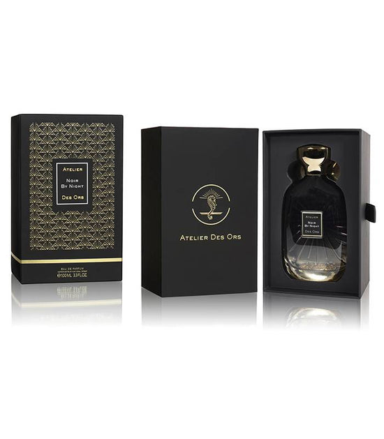 Atelier Des Ors Noir By Night Eau De Parfum (100ml)