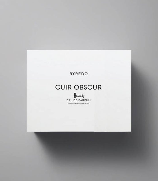 Byredo Cuir Obscur Harrods Exclusive Eau de Parfum (100ml)