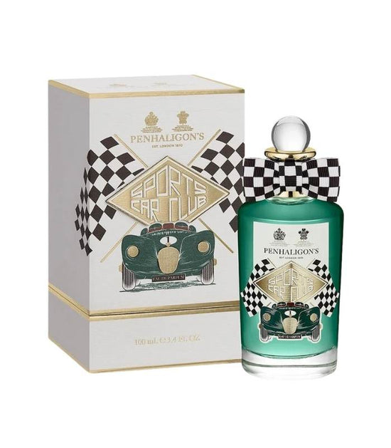 Penhaligon&