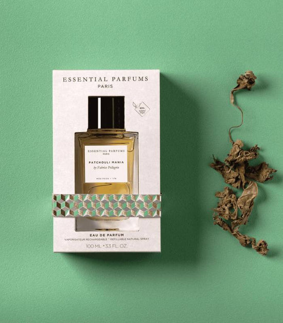 Essential Parfums Patchouli Mania Eau de Parfum (100ml)