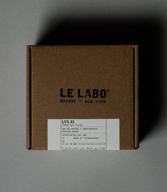 Le Labo Lys 41 Eau de Parfum (100ml)