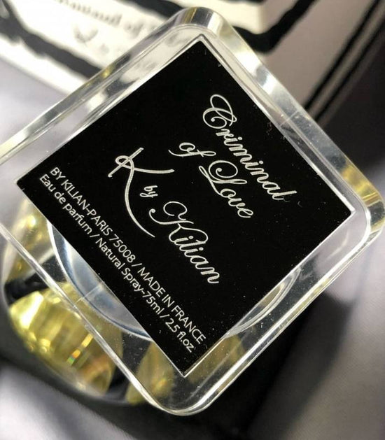 Kilian Criminal Of Love Eau De Parfum (75ml)