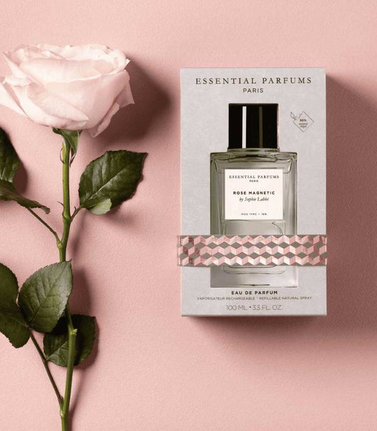 Essential Parfums Rose Magnetic Eau de Parfum (100ml)