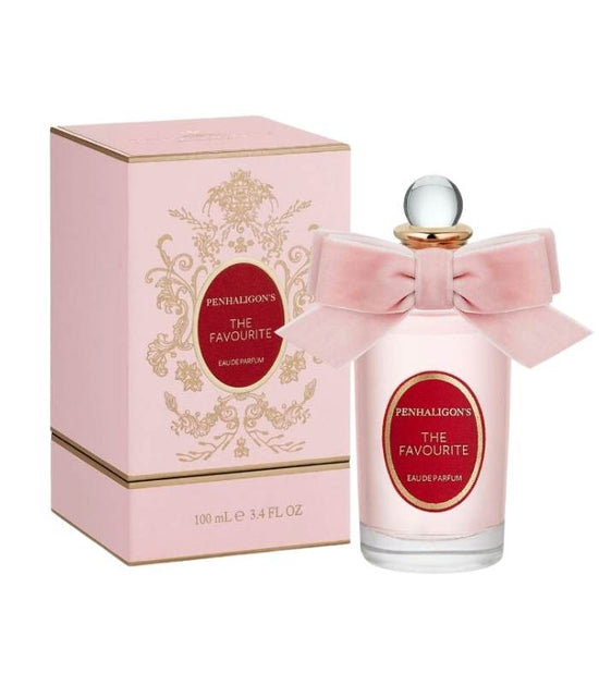 Penhaligon&