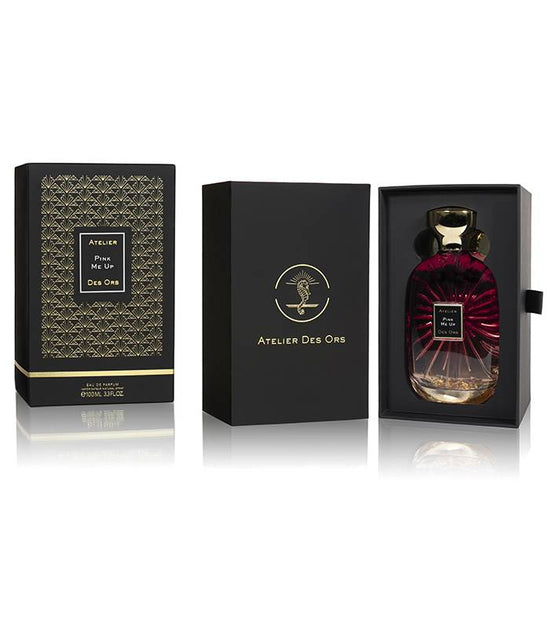 Atelier Des Ors Pink Me Up Eau De Parfum (100ml)