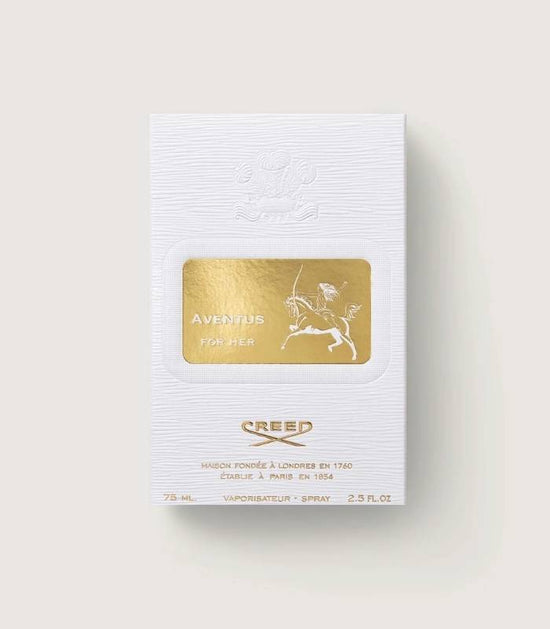 Creed Aventus Eau de Parfum For Her (75ml)