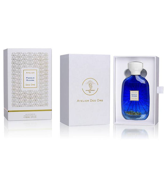 Atelier Des Ors Pomelo Riviera Eau De Parfum (100ml)