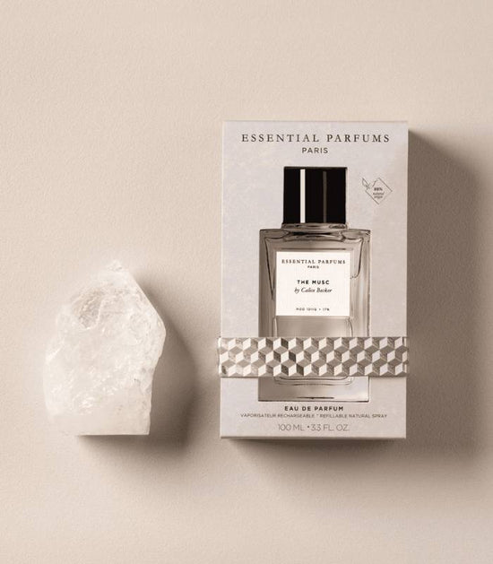 Essential Parfums The Musc Eau de Parfum (100ml)