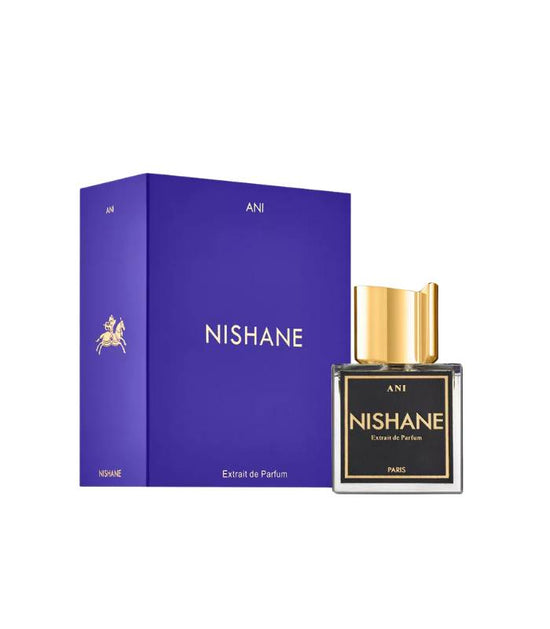 Nishane Ani - Extrait De Parfum