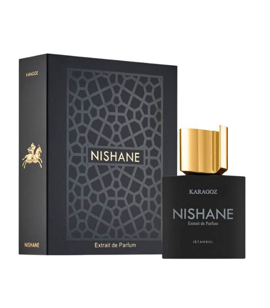 Nishane Karagoz - Extrait De Parfum 50ml