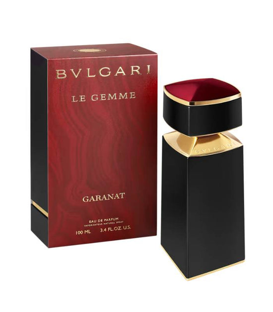 Bvlgari Le Gemme Garanat Eau de Parfum (100ml)