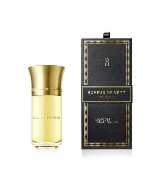 Liquides Imaginaires Buveur De Vent Eau de Parfum (100ml)