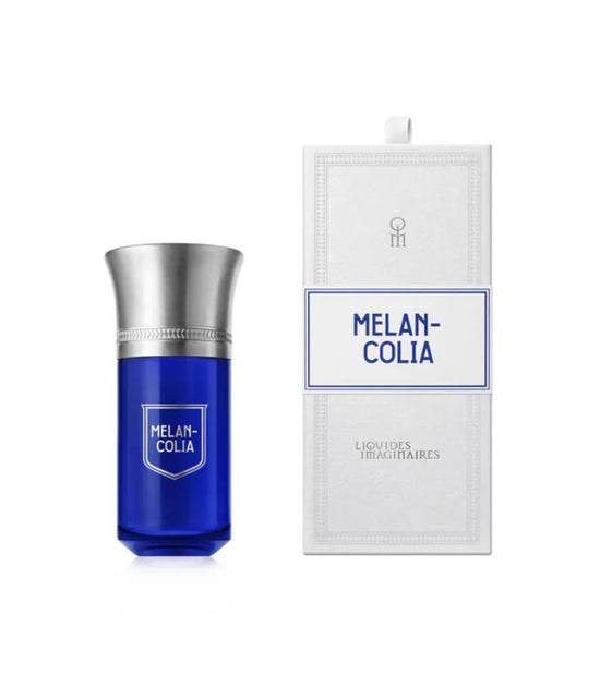 Liquides Imaginaires Melan Colia Eau de Parfum (100ml)