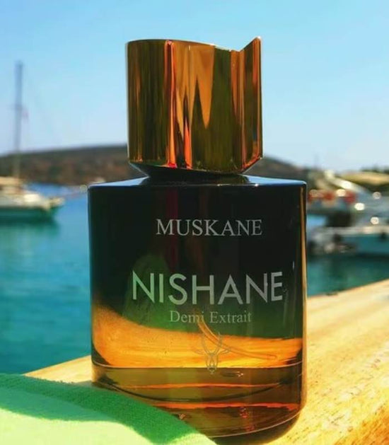 Nishane Muskane - Extrait De Parfum 100ML