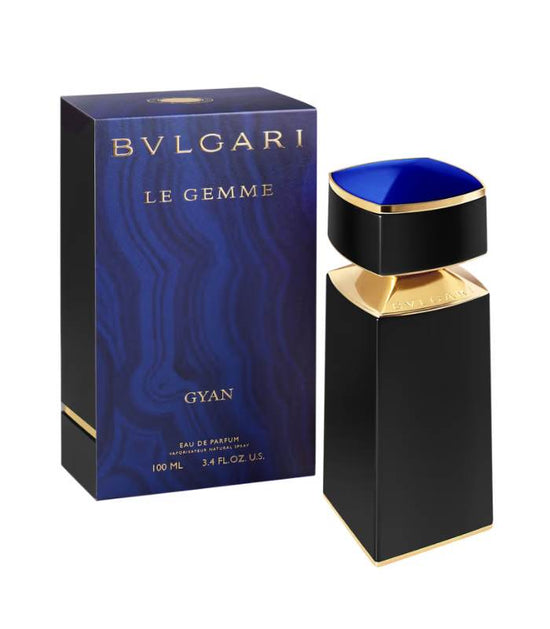 Bvlgari Le Gemme Gyan Eau de Parfum (100ml)