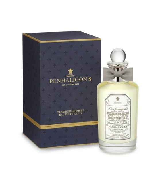 Penhaligon&