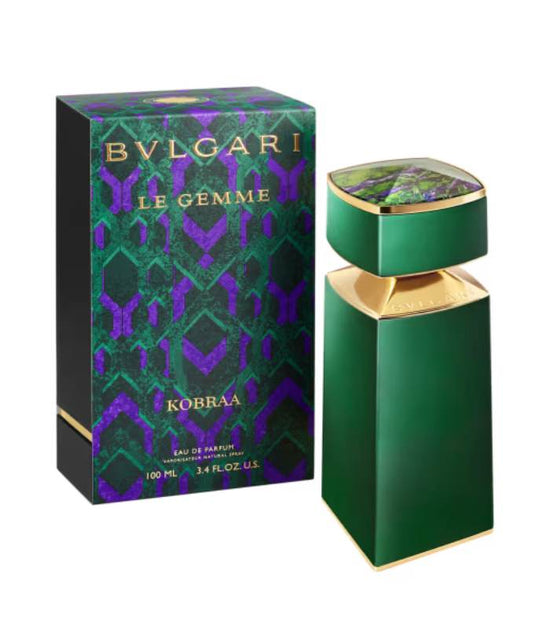 Bvlgari Le Gemme Kobraa Eau de Parfum (100ml)