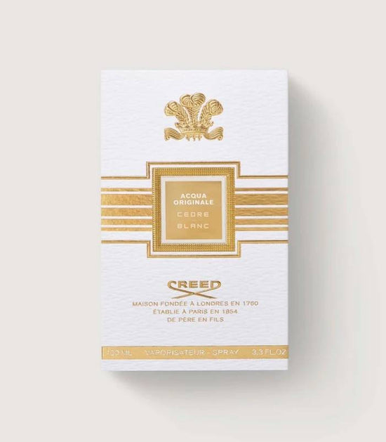Creed Cedre Blanc Eau de Parfum (100ml)