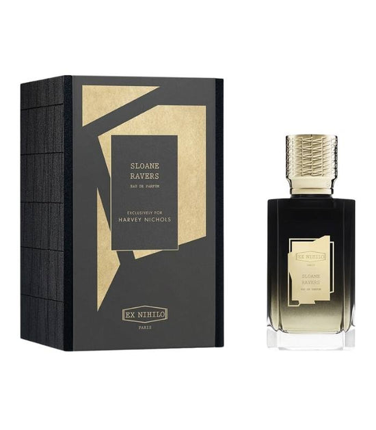 EX NIHILO Sloane Ravers Harvey Nichols Exclusive Eau de Parfum (100ml)
