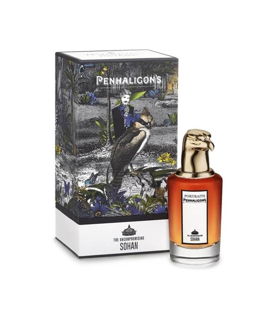 Penhaligon&