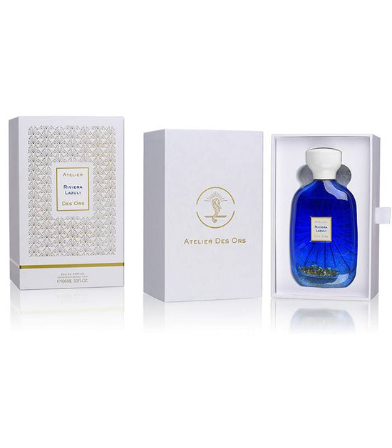 Atelier Des Ors Riviera Lazuli Eau De Parfum (100ml)