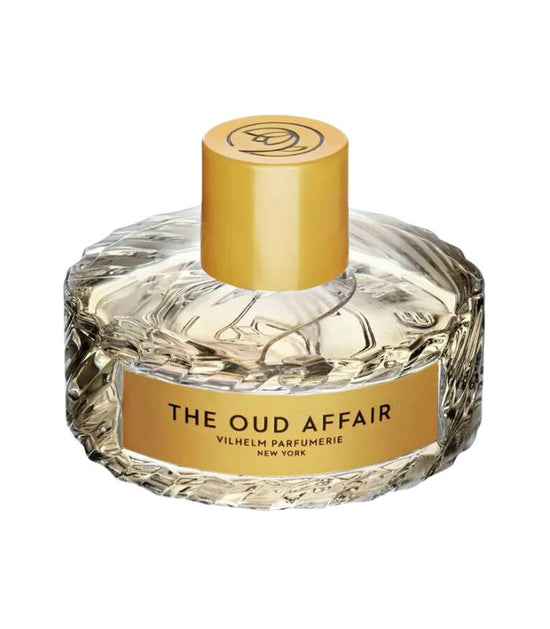 Vilhelm Parfumerie The Oud Affair Eau de Parfum (100ml)