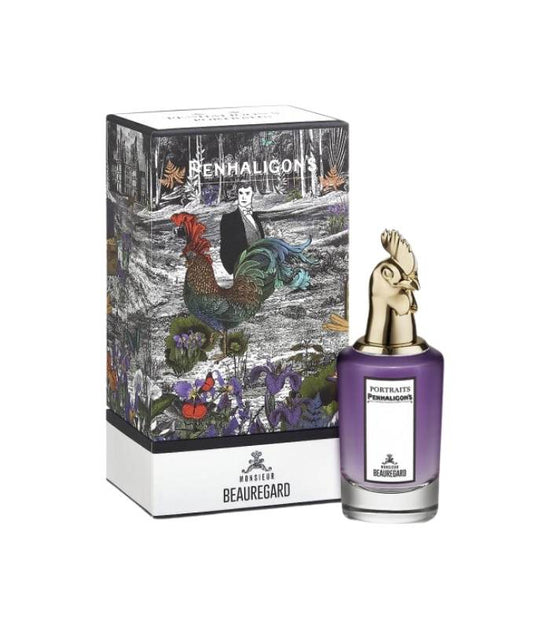 Penhaligon&
