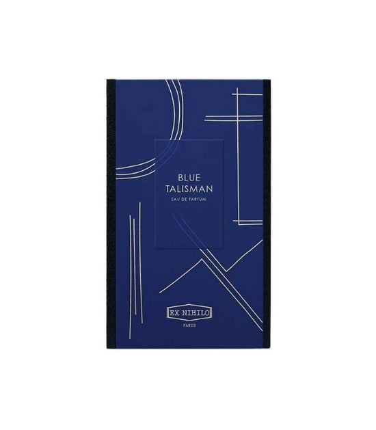 EX NIHILO Blue Talisman Eau de Parfum (100ml)