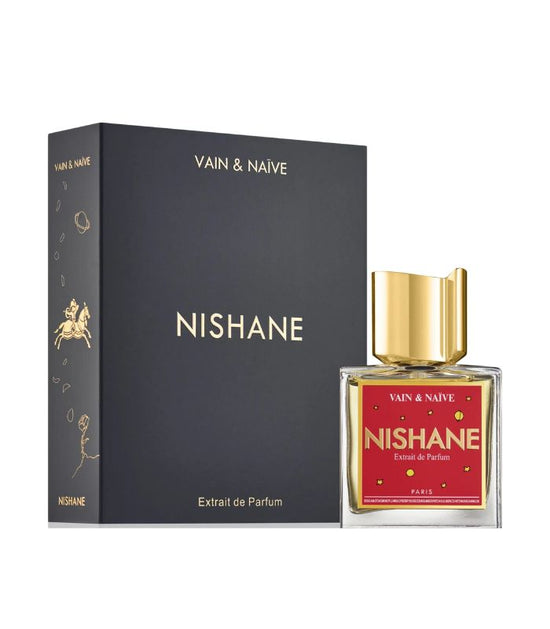 Nishane Vain & Naive - Extrait De Parfum 50ml