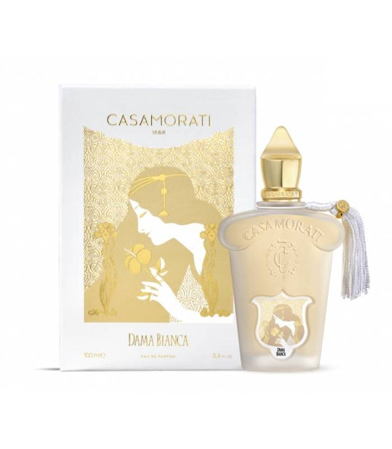 Xerjoff Casamorati Dama Bianca Eau de Parfum (100ml)
