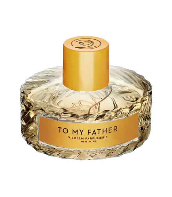 Vilhelm Parfumerie To My Father Eau de Parfum (100ml)