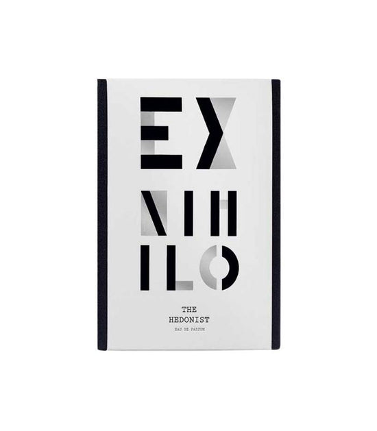EX NIHILO The Hedonist Eau de Parfum (100ml)