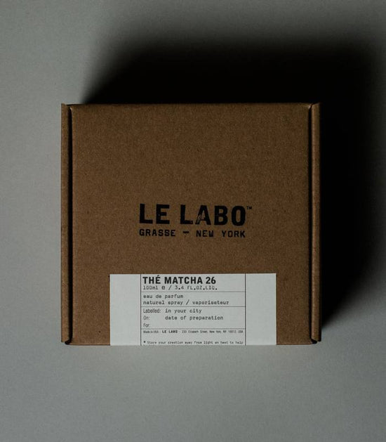Le Labo The Matcha 26 Eau de Parfum (100ml)