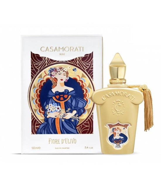 Xerjoff Casamorati Fiore d&