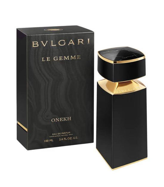 Bvlgari Le Gemme Onekh Eau de Parfum (100ml)