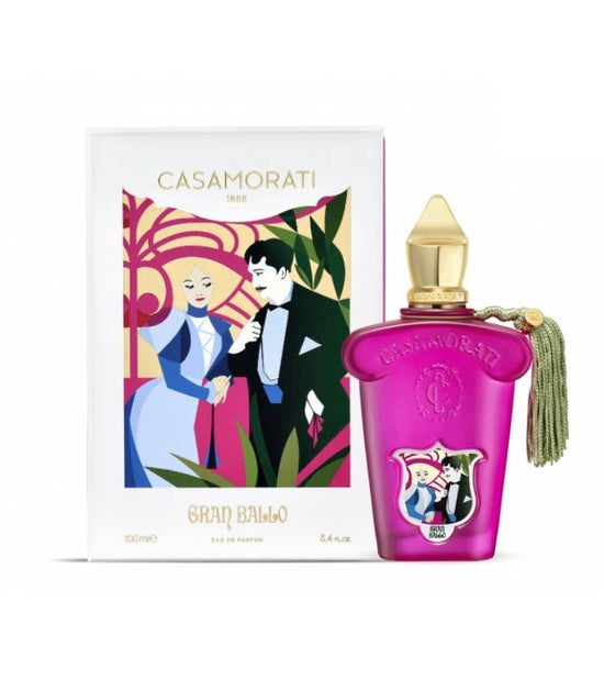 Xerjoff Casamorati Gran Ballo Eau de Parfum (100ml)