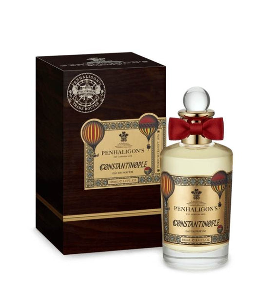 Penhaligon&