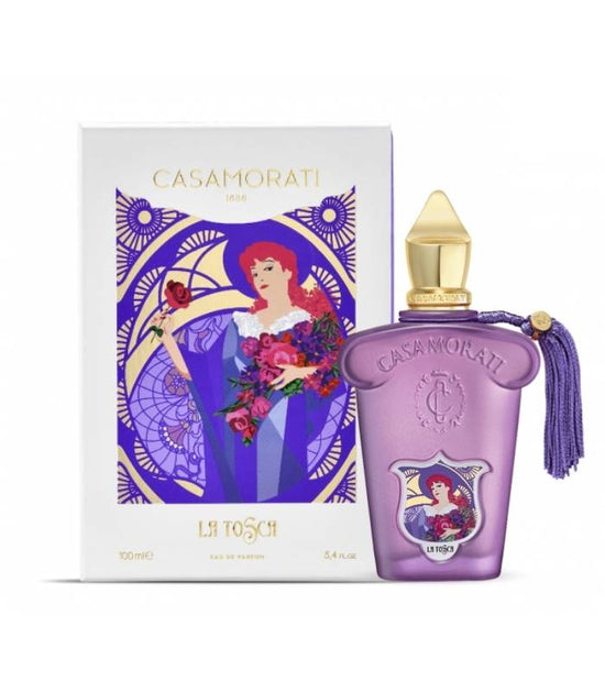 Xerjoff Casamorati La Tosca Eau de Parfum (100ml)