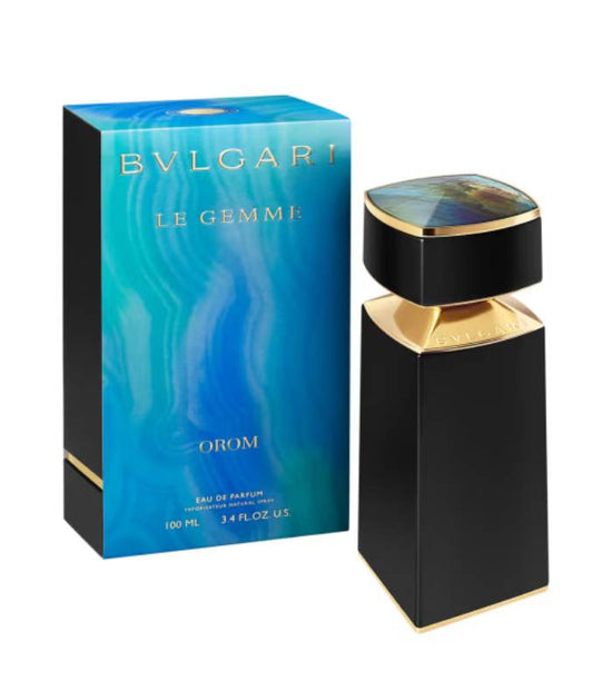 Bvlgari Le Gemme Orom Eau de Parfum (100ml)