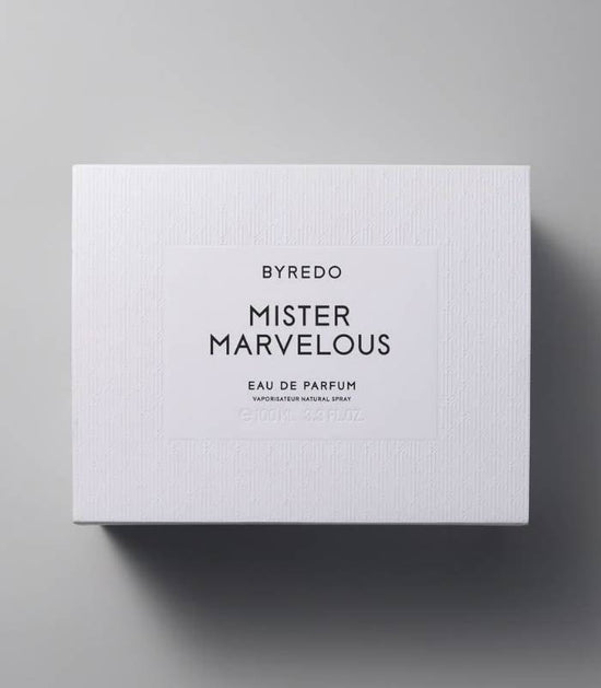 Byredo Mister Marvelous Eau de Parfum (100ml)