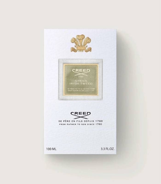 Creed Green Irish Tweed Eau de Parfum (100ml)