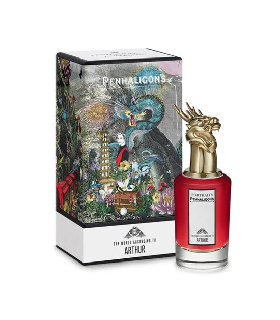 Penhaligon&